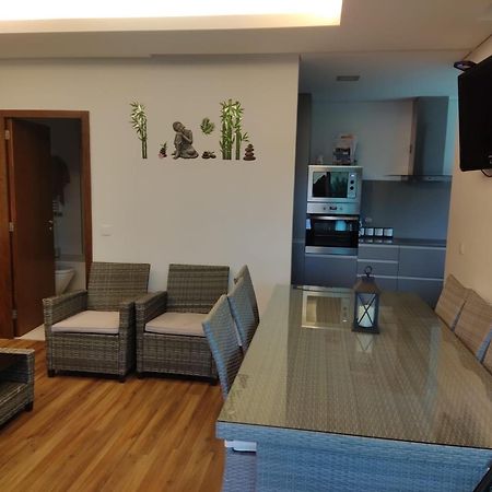 Pine Beach Spot Ovar Bagian luar foto