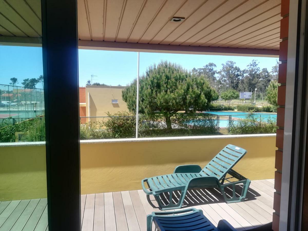 Pine Beach Spot Ovar Bagian luar foto