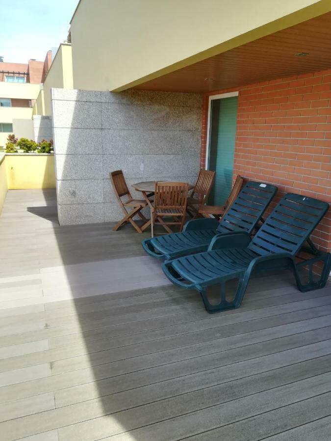 Pine Beach Spot Ovar Bagian luar foto